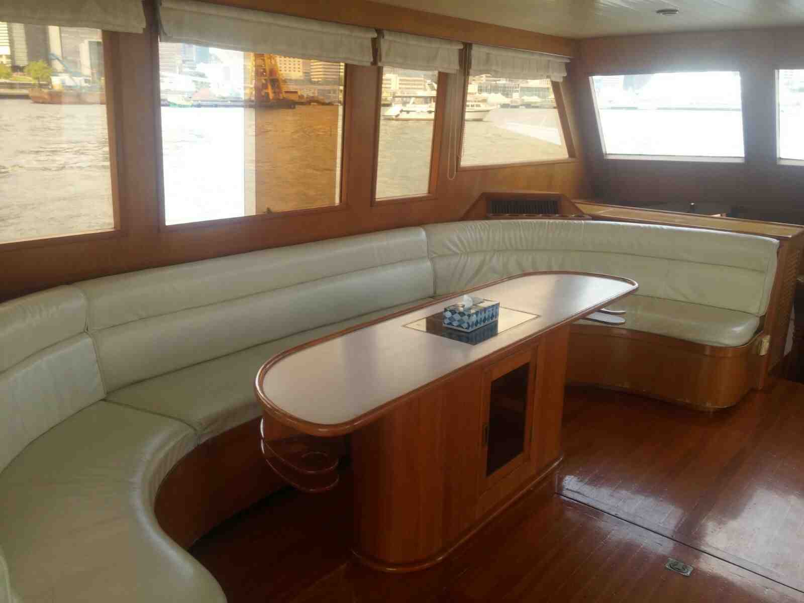 Hong Kong Island Hong Kong Island Boat Rentals Rent 70 Motor Yacht 70