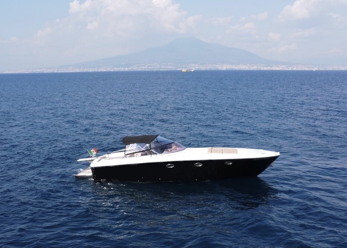  boat rentals Salerno positano Salerno  YTOUR POSITANO 2020 43 