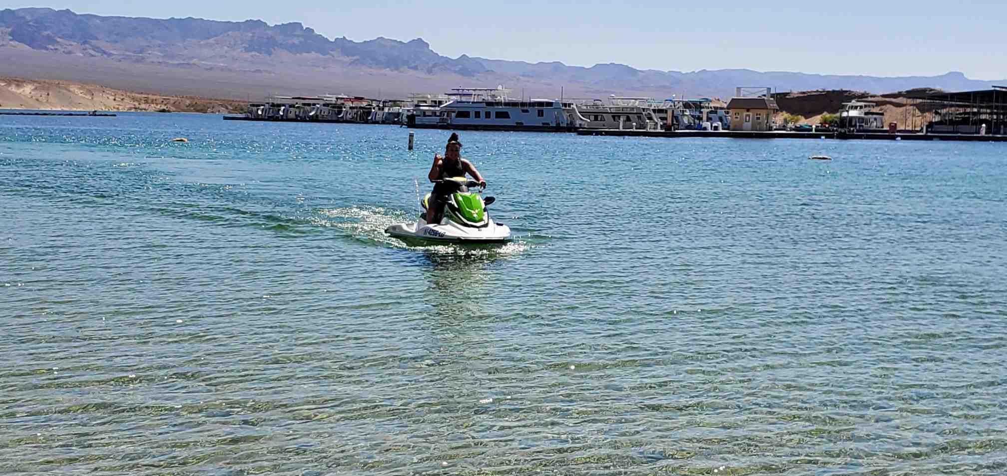  boat rentals Nevada HENDERSON Nevada  Yamaha Ex Deluxe 2021 11 