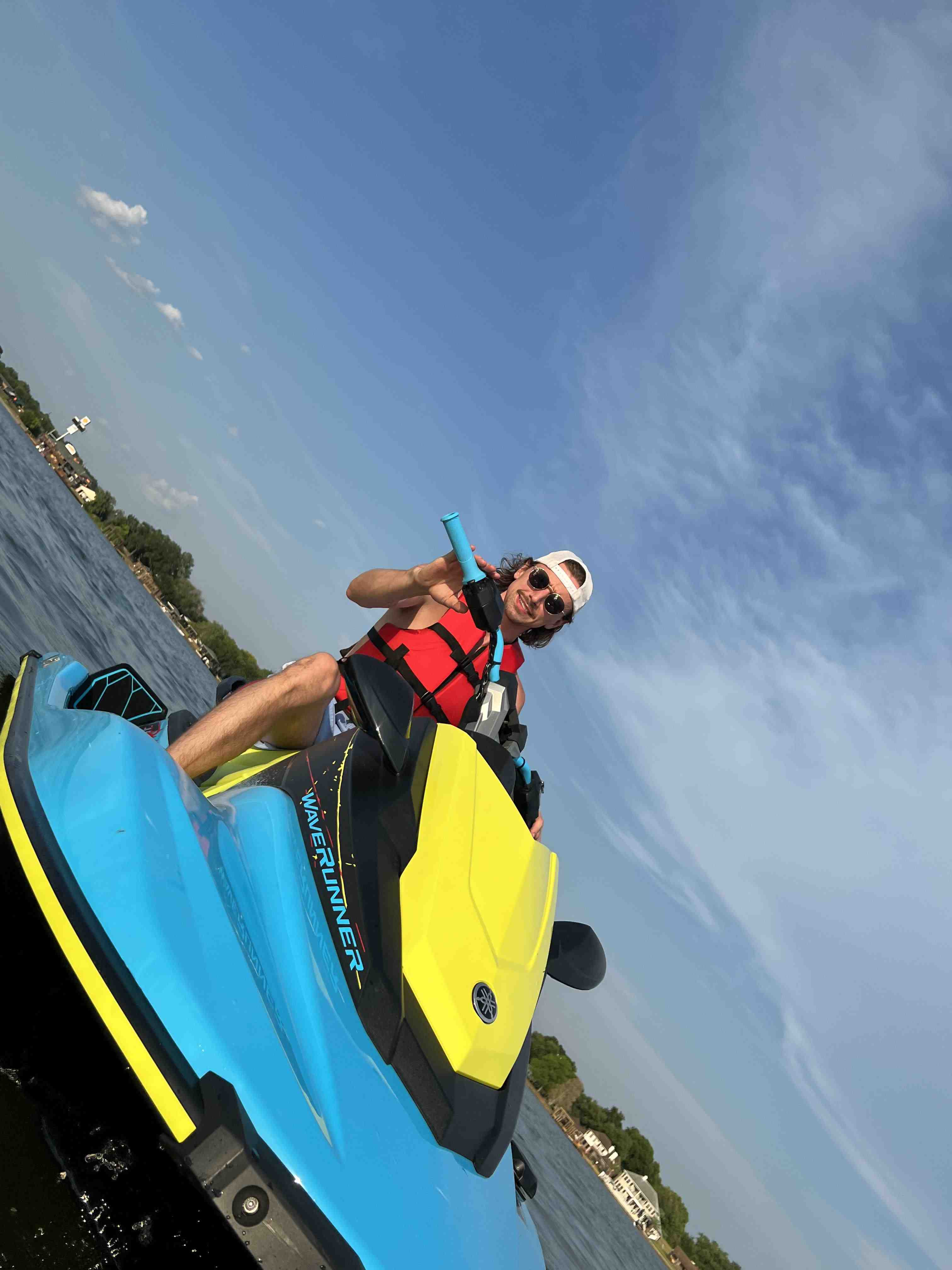 boat rentals Texas MONTGOMERY Texas  YAMAHA JETBLASTER 2022 11 
