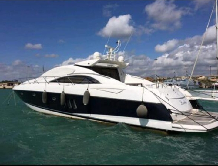  boat rentals Florida MIAMI Florida  Sunseeker Predator 2018 72 