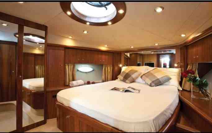 boat rentals Florida MIAMI Florida  Sunseeker Predator 2018 72 
