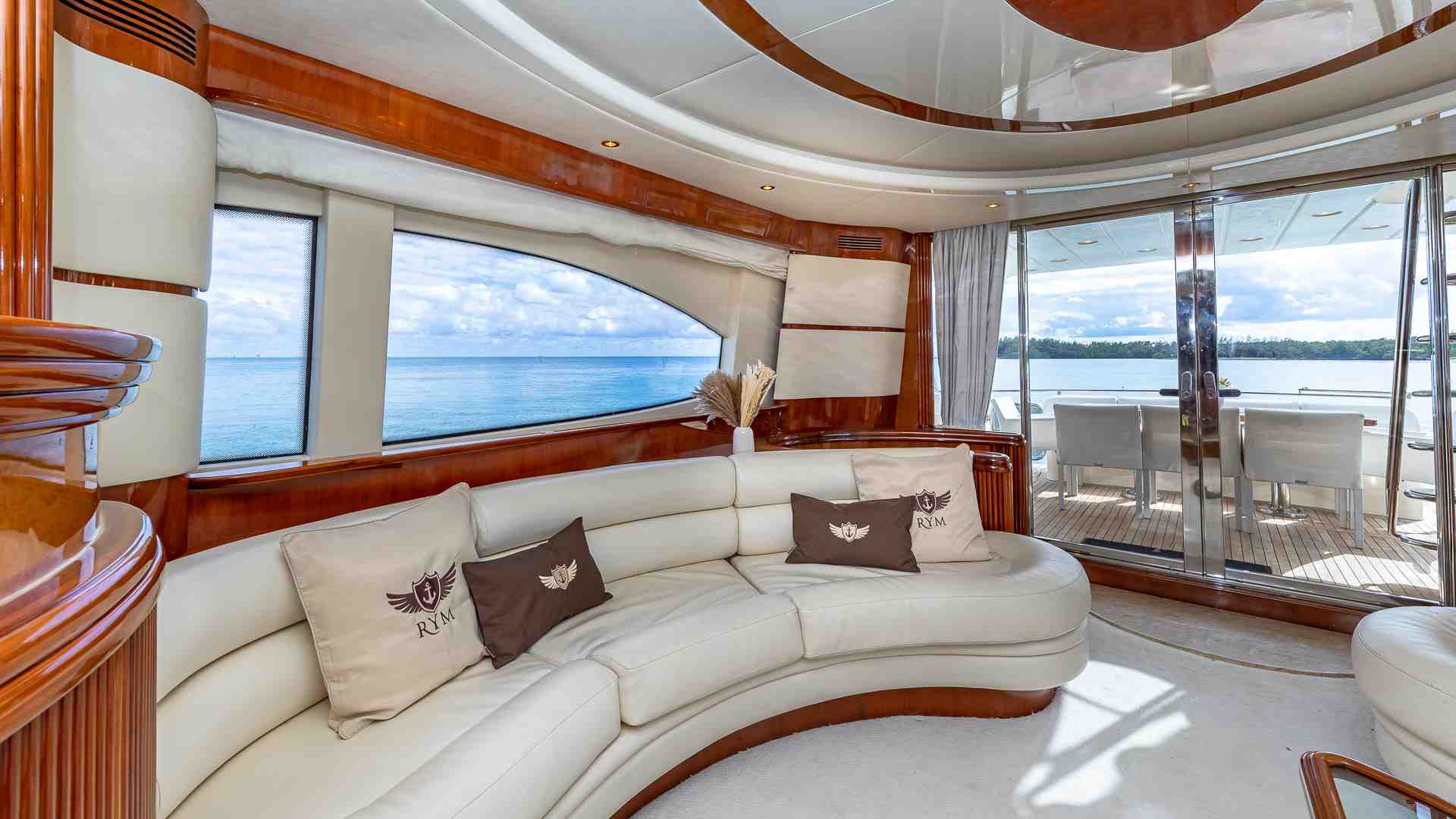  boat rentals Florida MIAMI BEACH Florida  Azimue 78