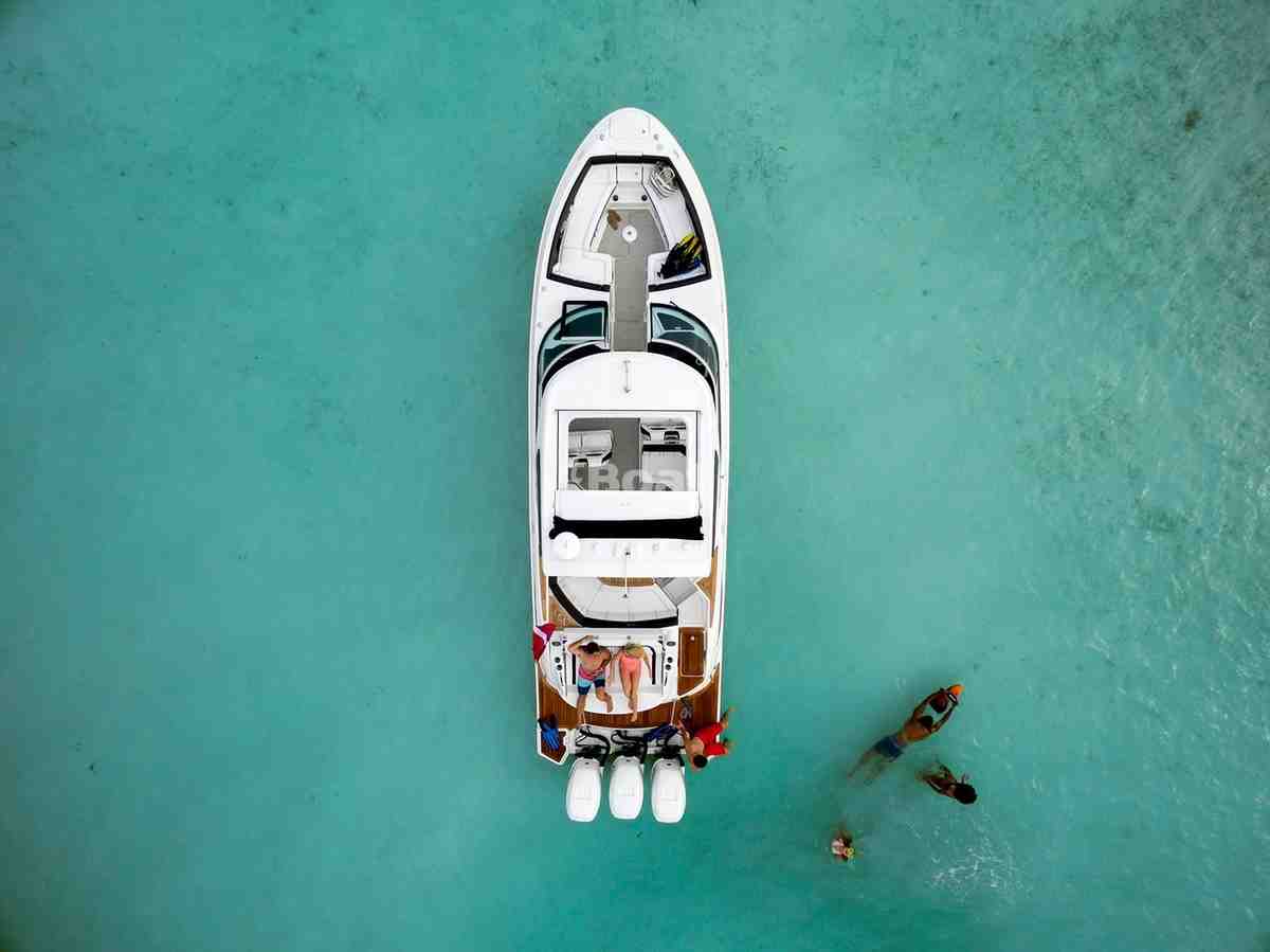  boat rentals Florida FORT LAUDERDALE Florida  searay 350 SLX 2018 35 