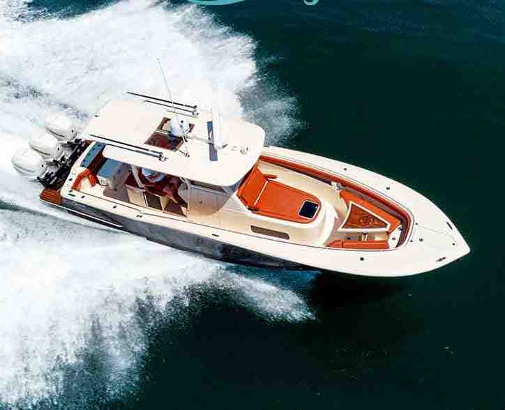 thomas mason boat rentals Florida West Palm Beach Florida  scout 350lxf 2015 38 