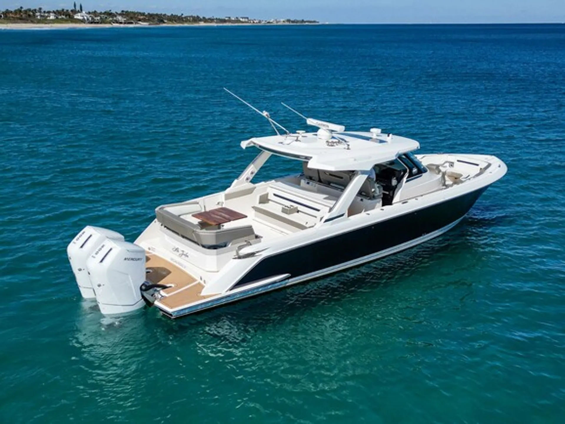 Boat rental peanut island