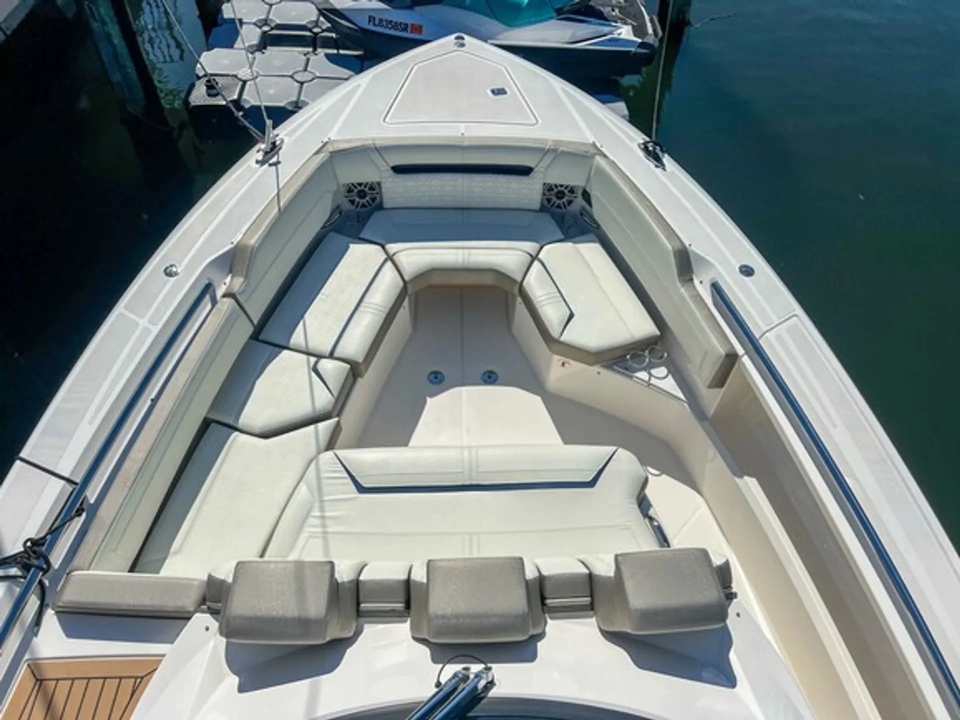 Phil foster park boat rental boat rentals Florida WEST PALM BEACH Florida  TIARA 43LS Open 2024 43 