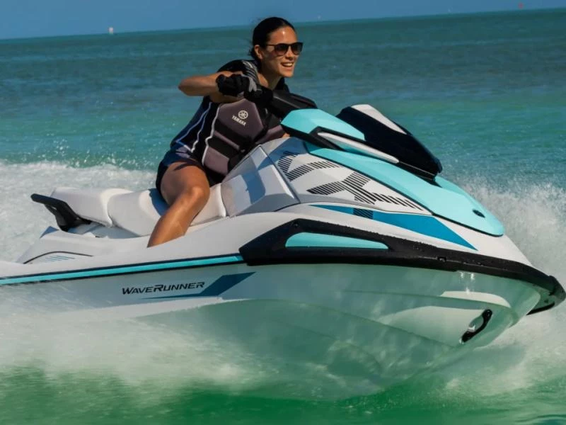  boat rentals Florida WEST PALM BEACH Florida  Yamaha VX 2024 14 