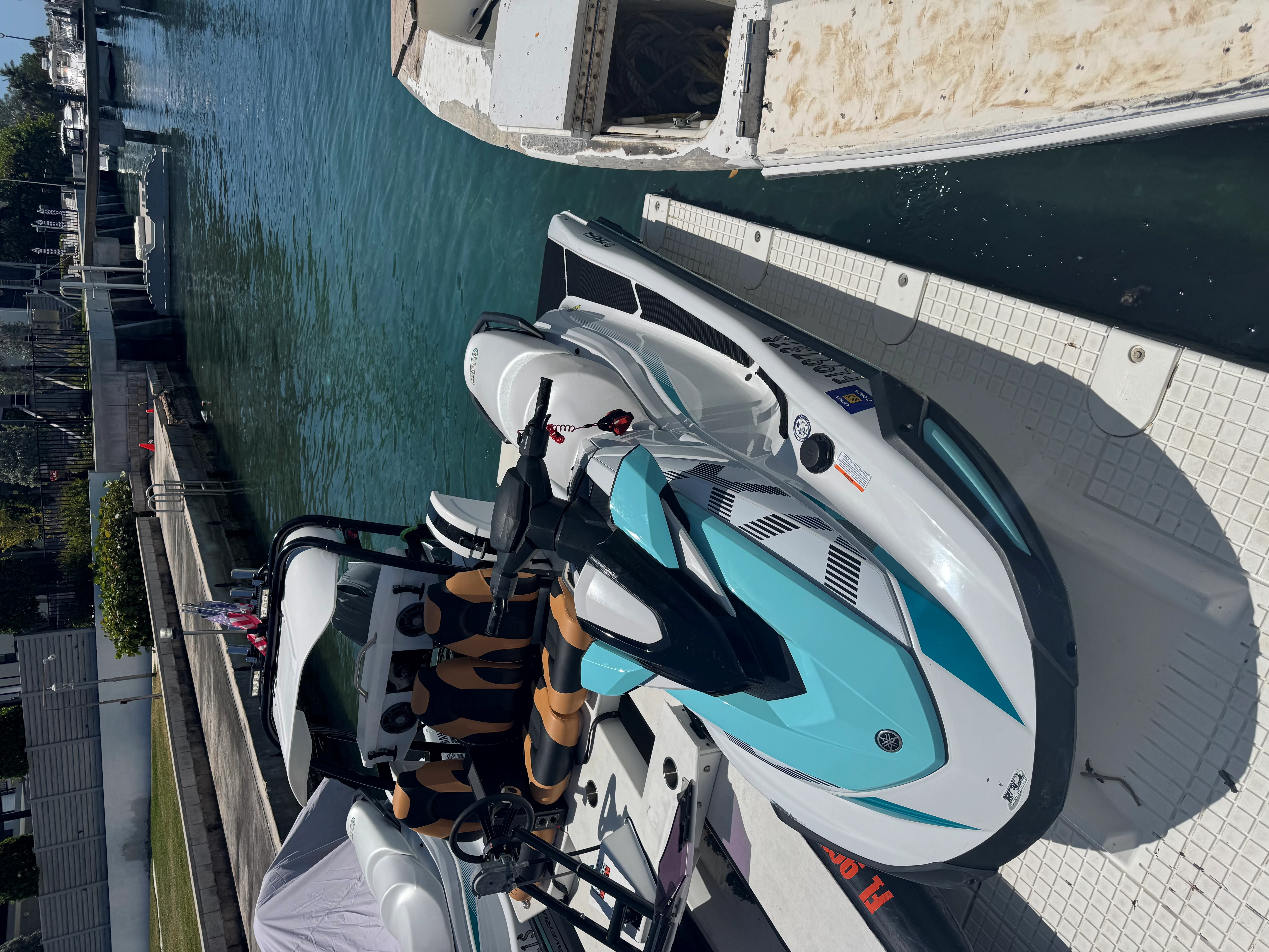  boat rentals Florida WEST PALM BEACH Florida  Yamaha VX 2024 14 