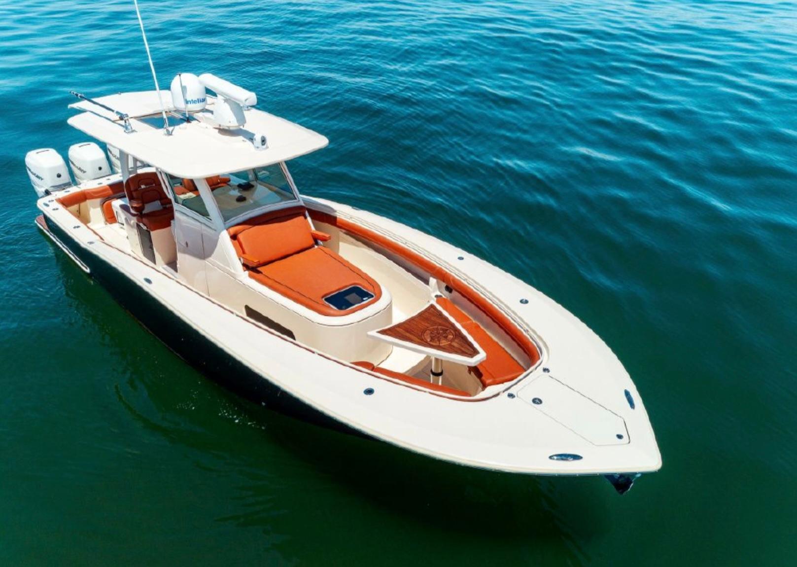  boat rentals Florida WEST PALM BEACH Florida  SCOUT 350LXF 2017 38 