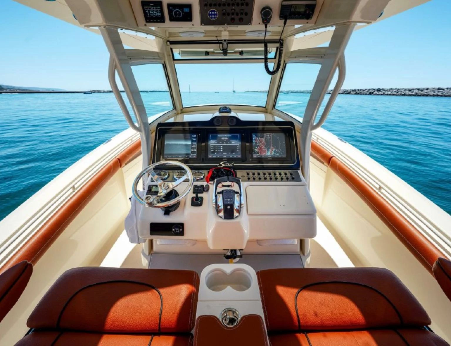  boat rentals Florida WEST PALM BEACH Florida  SCOUT 350LXF 2017 38 