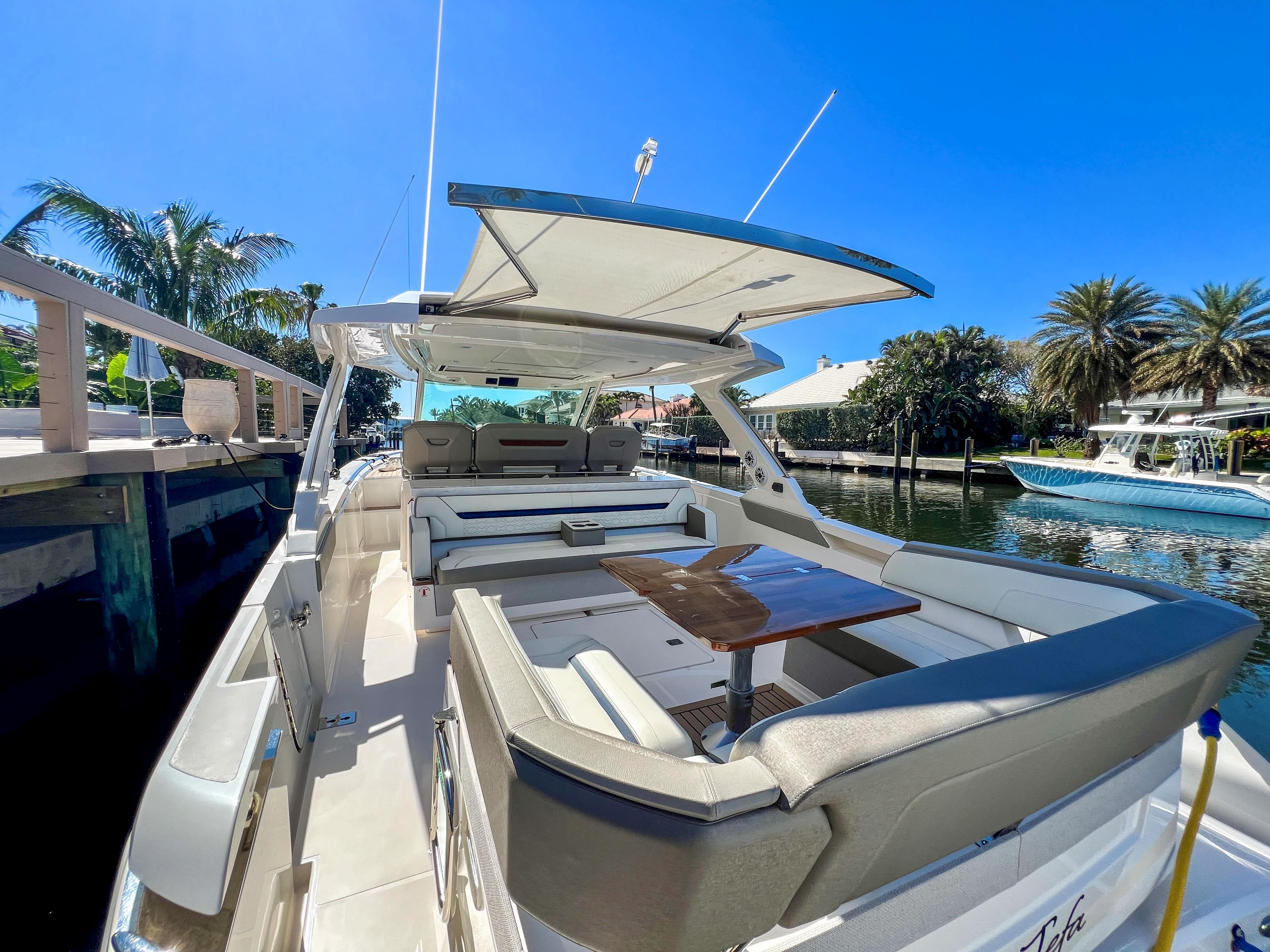  boat rentals Florida WEST PALM BEACH Florida  TIARA 43LS OPEN 2023 43 