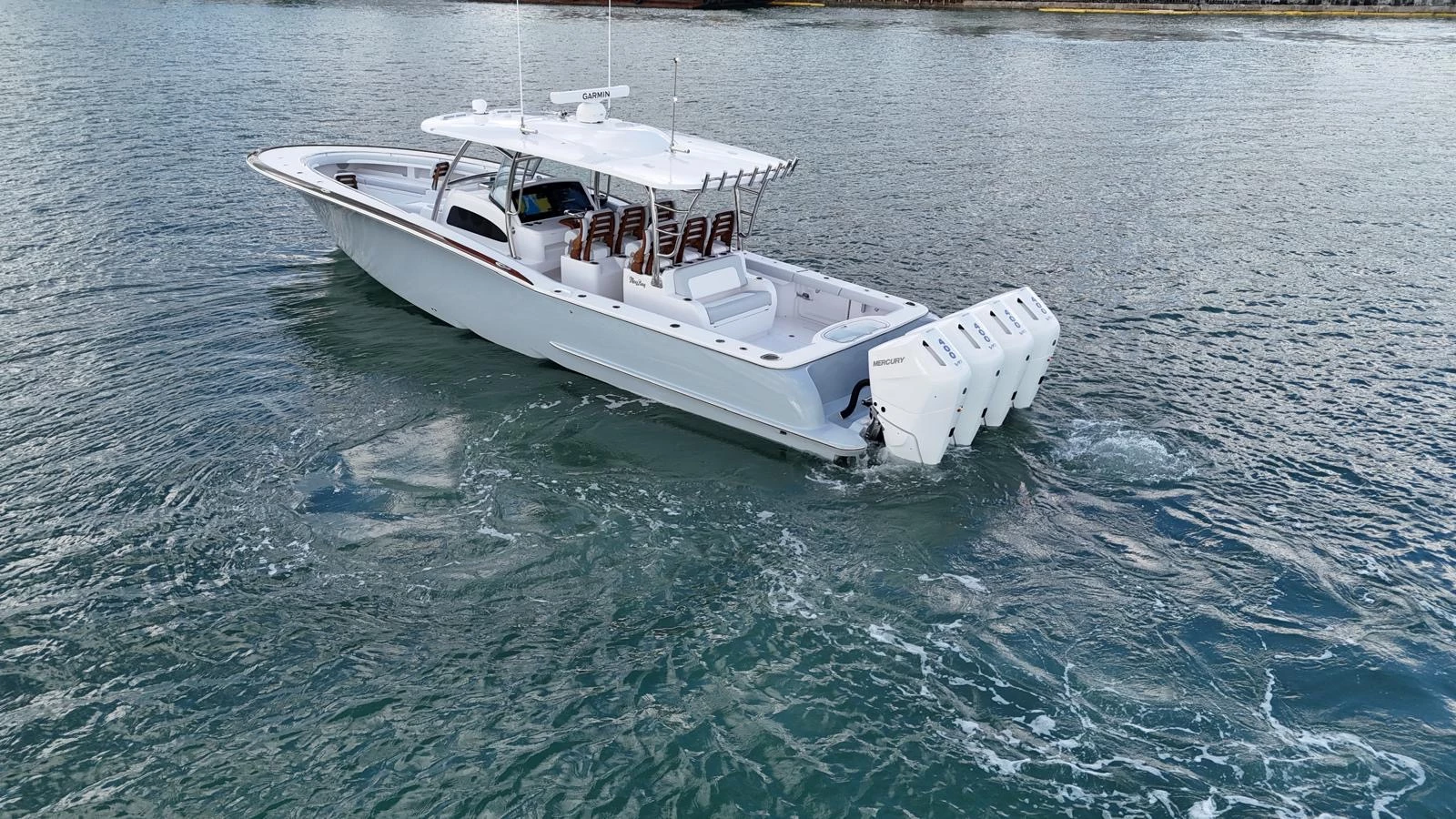  boat rentals Florida WEST PALM BEACH Florida  MAGBAY 43CC 2025 43 