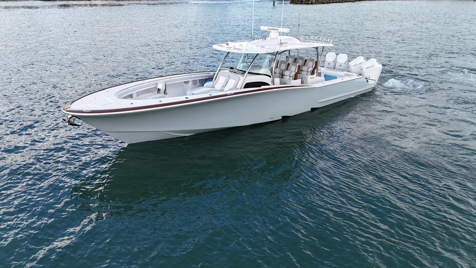  boat rentals Florida WEST PALM BEACH Florida  MAGBAY 43CC 2025 43 