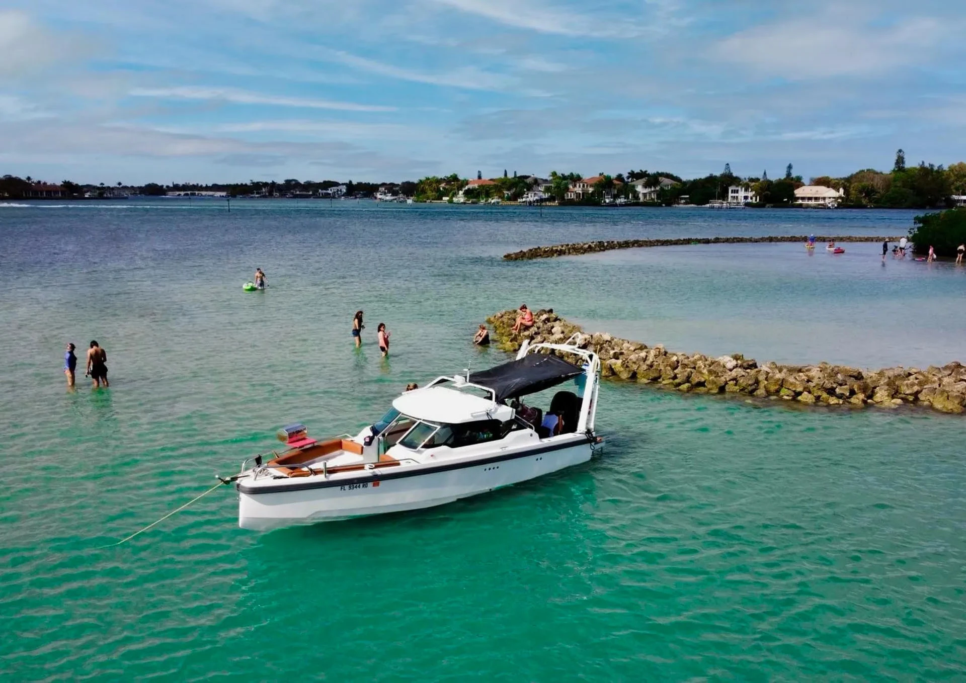  boat rentals Florida WEST PALM BEACH Florida  AXOPAR 250 DAY 2015 25 