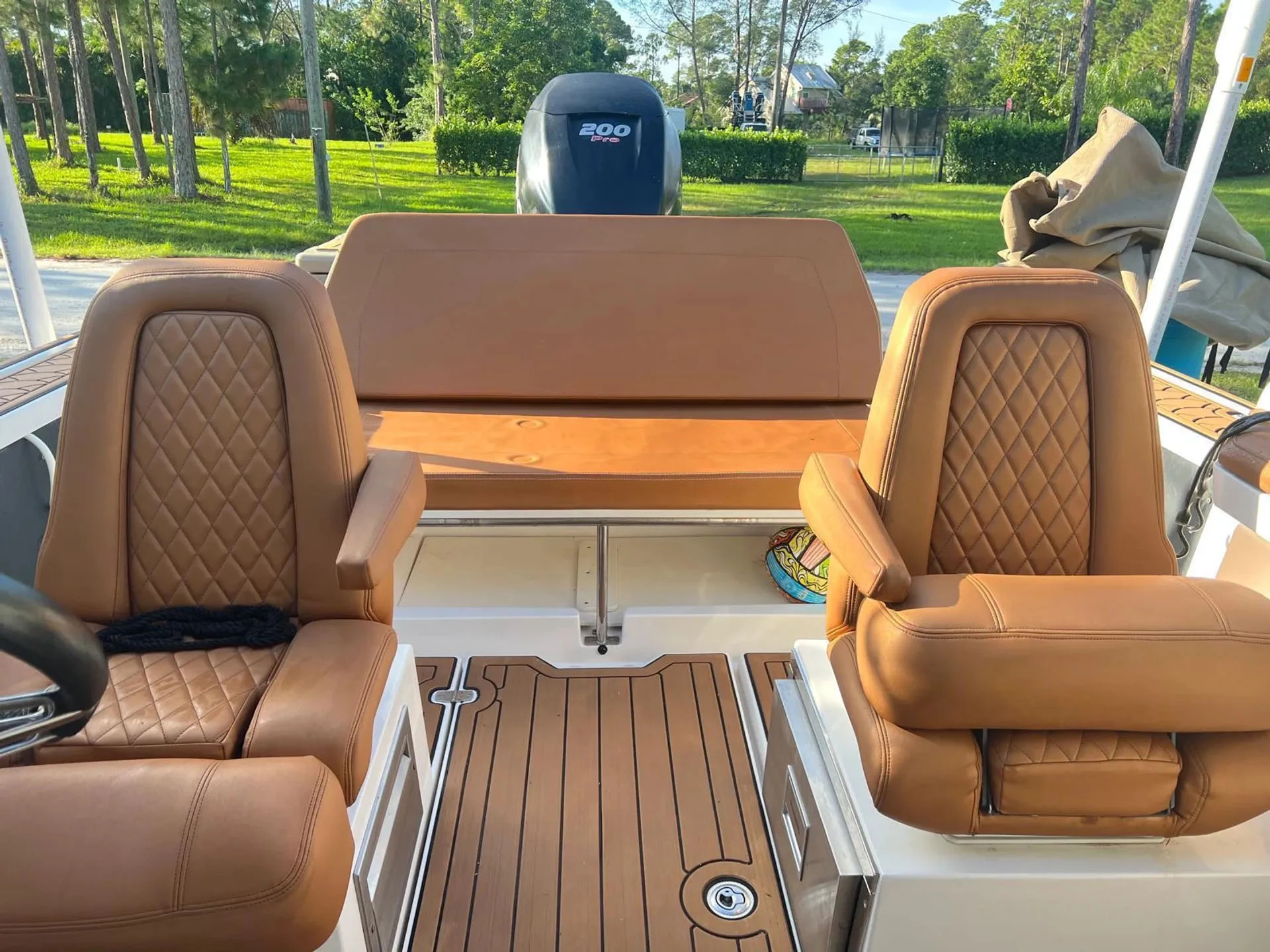  boat rentals Florida WEST PALM BEACH Florida  AXOPAR 250 DAY 2015 25 