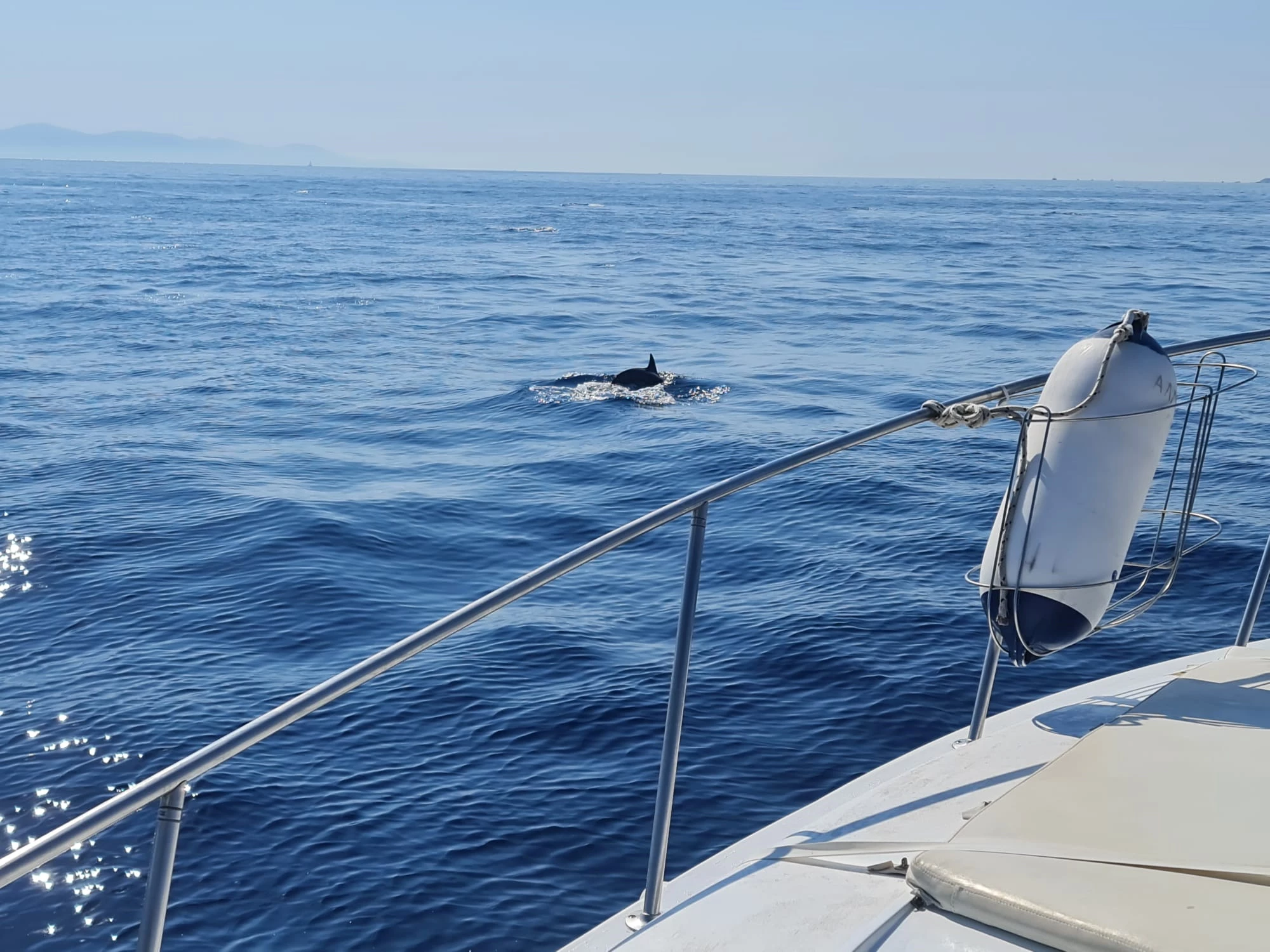 Almyra  boat rentals Corfu Lefkimme Corfu  Trojan International 2005 35 