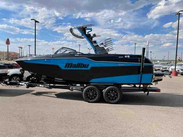 2021 Malibu M220 1 boat rentals Montana KALISPELL Montana  Malibu M220 2021 22 
