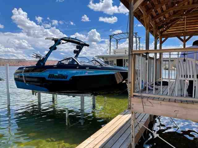 2021 Malibu M220 4 boat rentals Montana KALISPELL Montana  Malibu M220 2021 22 