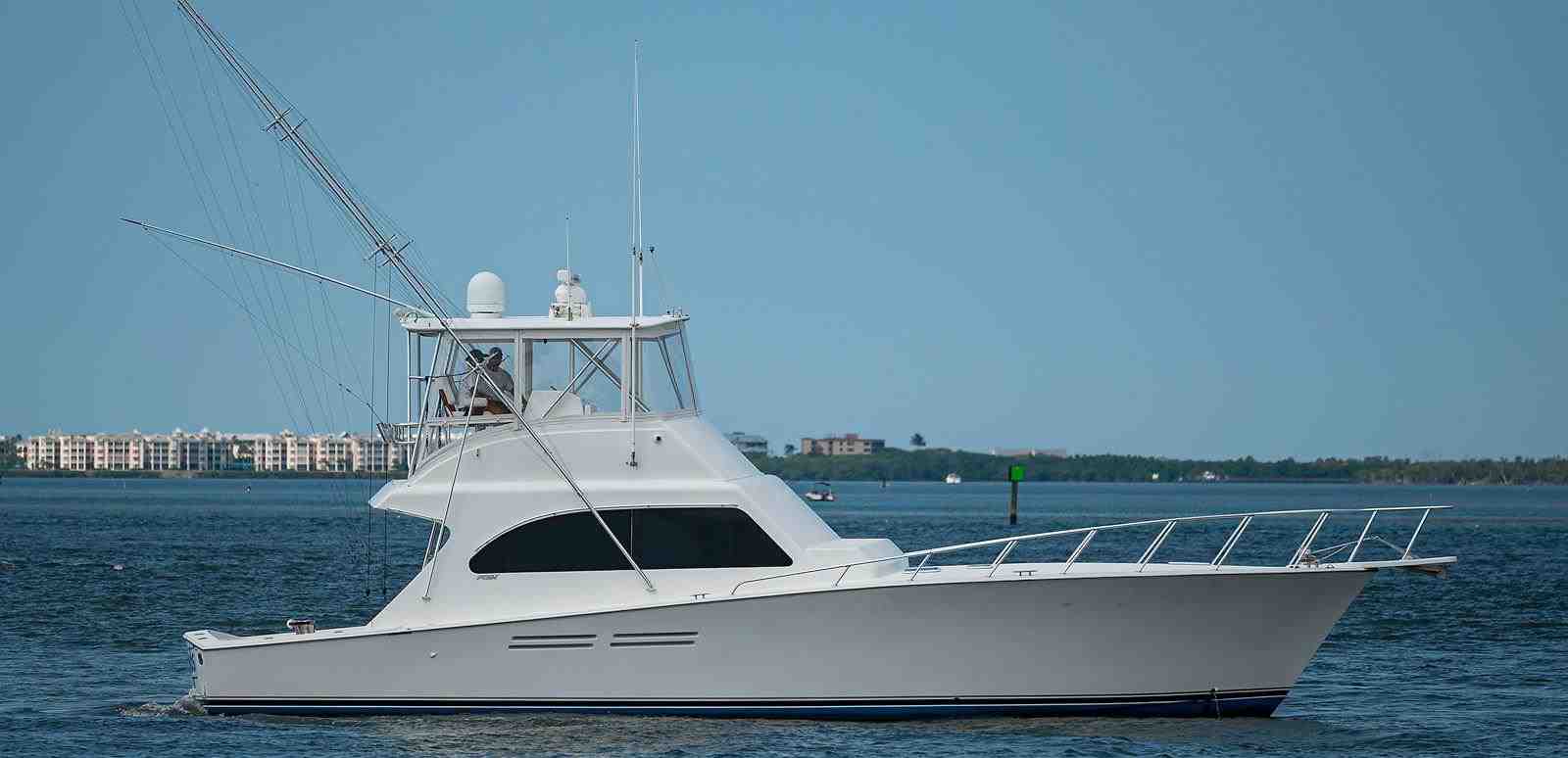 Starboard View boat rentals New Jersey JERSEY CITY New Jersey  Post 50 Convertible 2000 50 