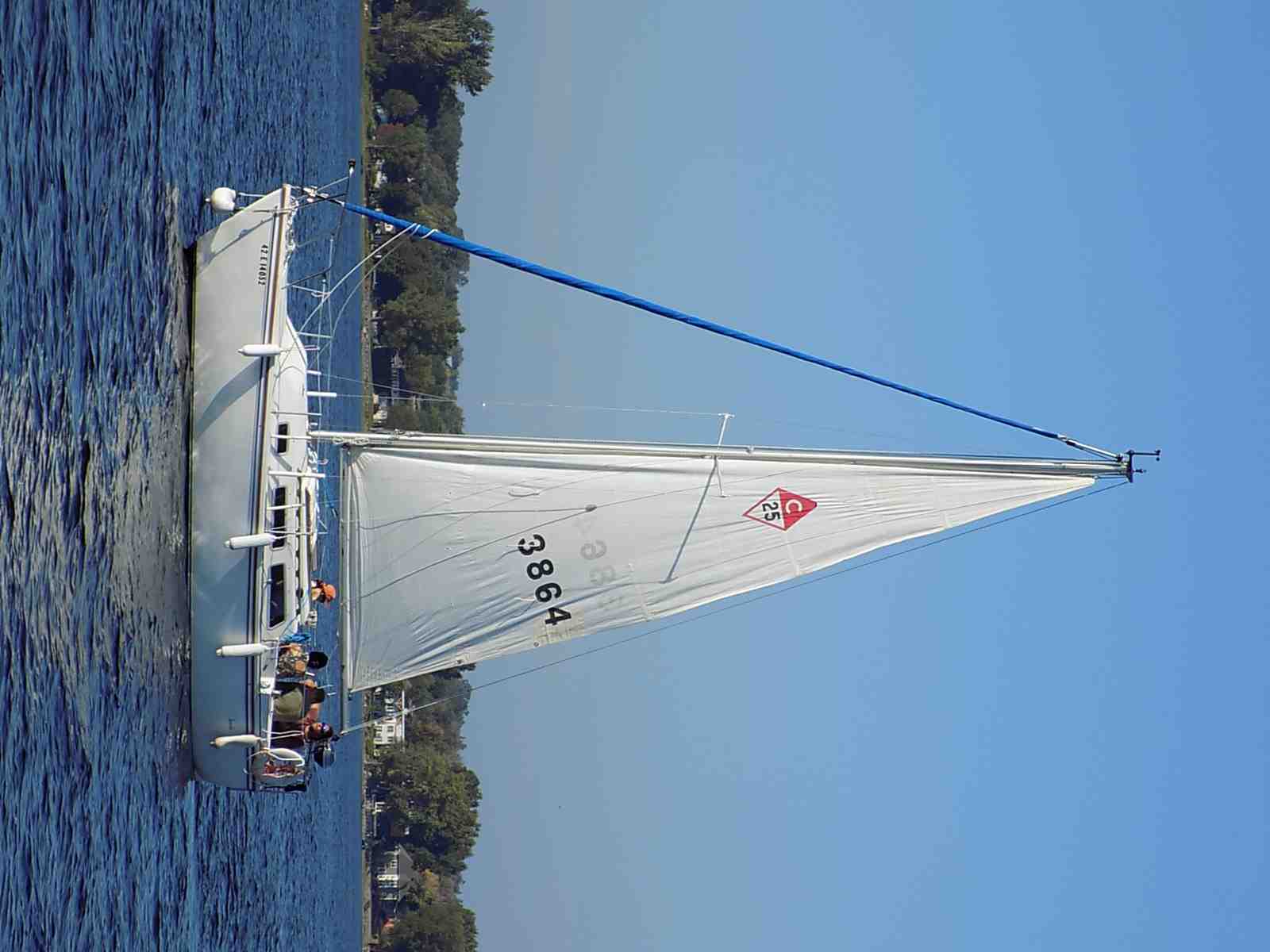 boat rentals California Los angeles California  Catalina Catalina 27 1971 27 