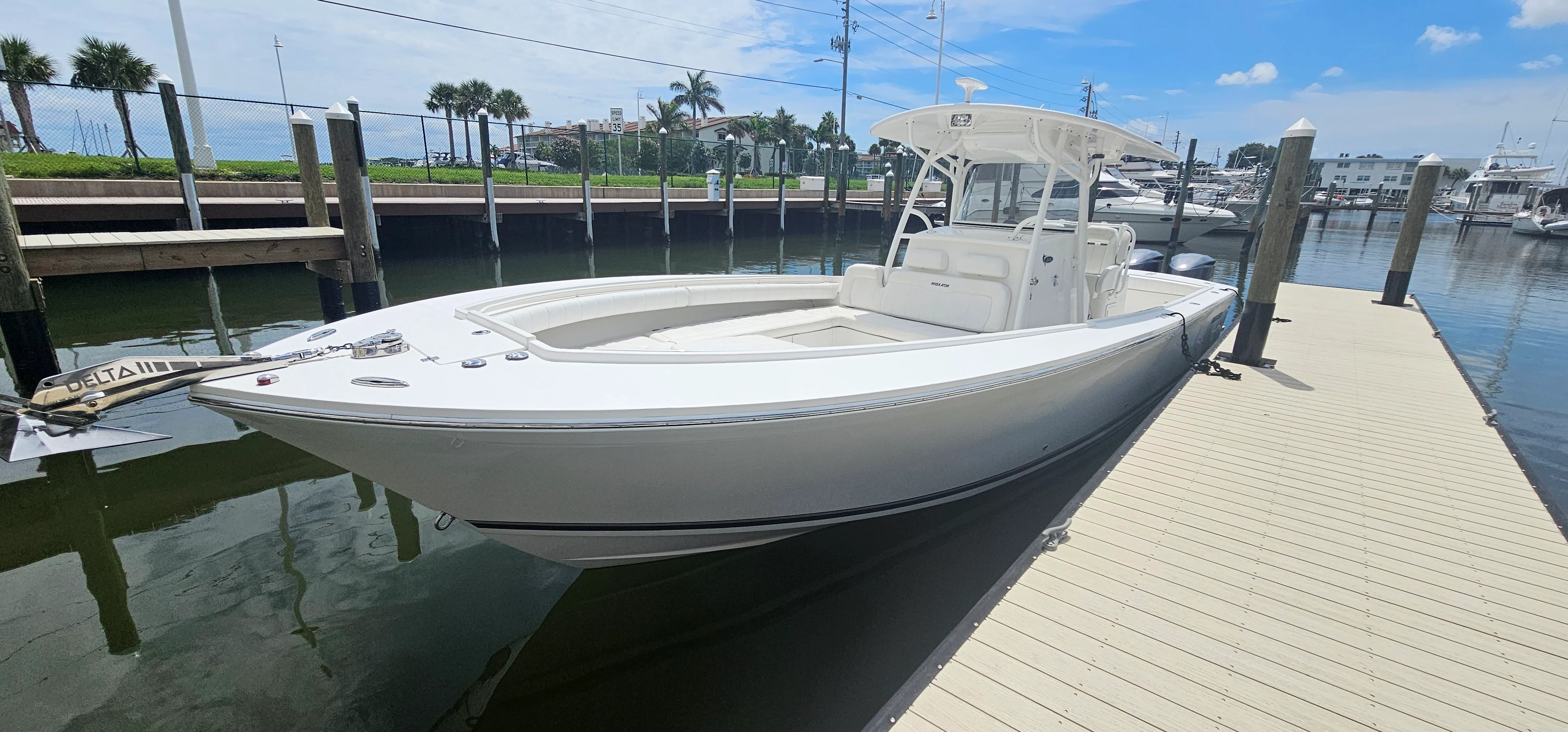 Regulator 34SS boat rentals Florida SAINT PETERSBURG Florida  Regulator 34SS 2012 34 