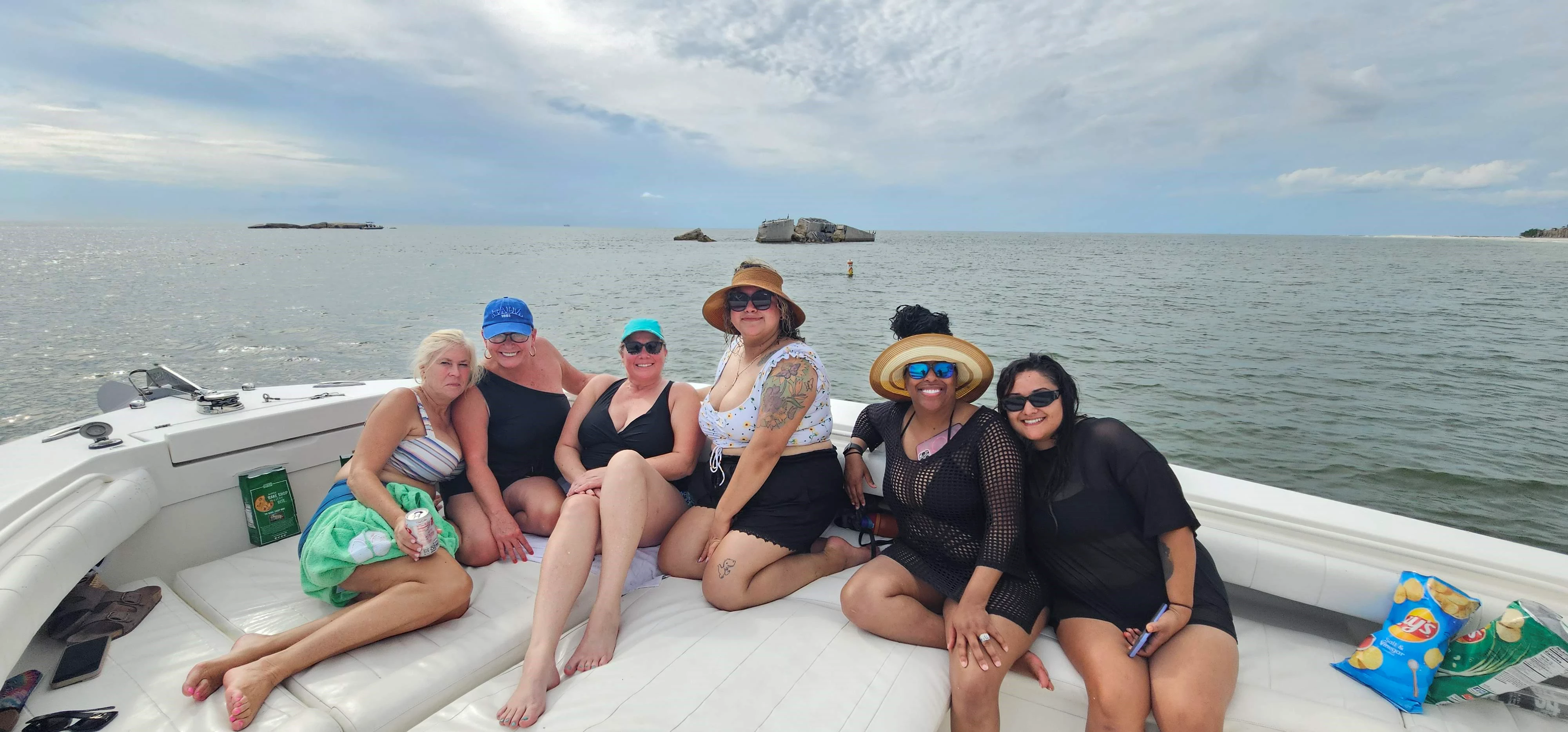 Regulator 34SS boat rentals Florida SAINT PETERSBURG Florida  Regulator 34SS 2012 34 
