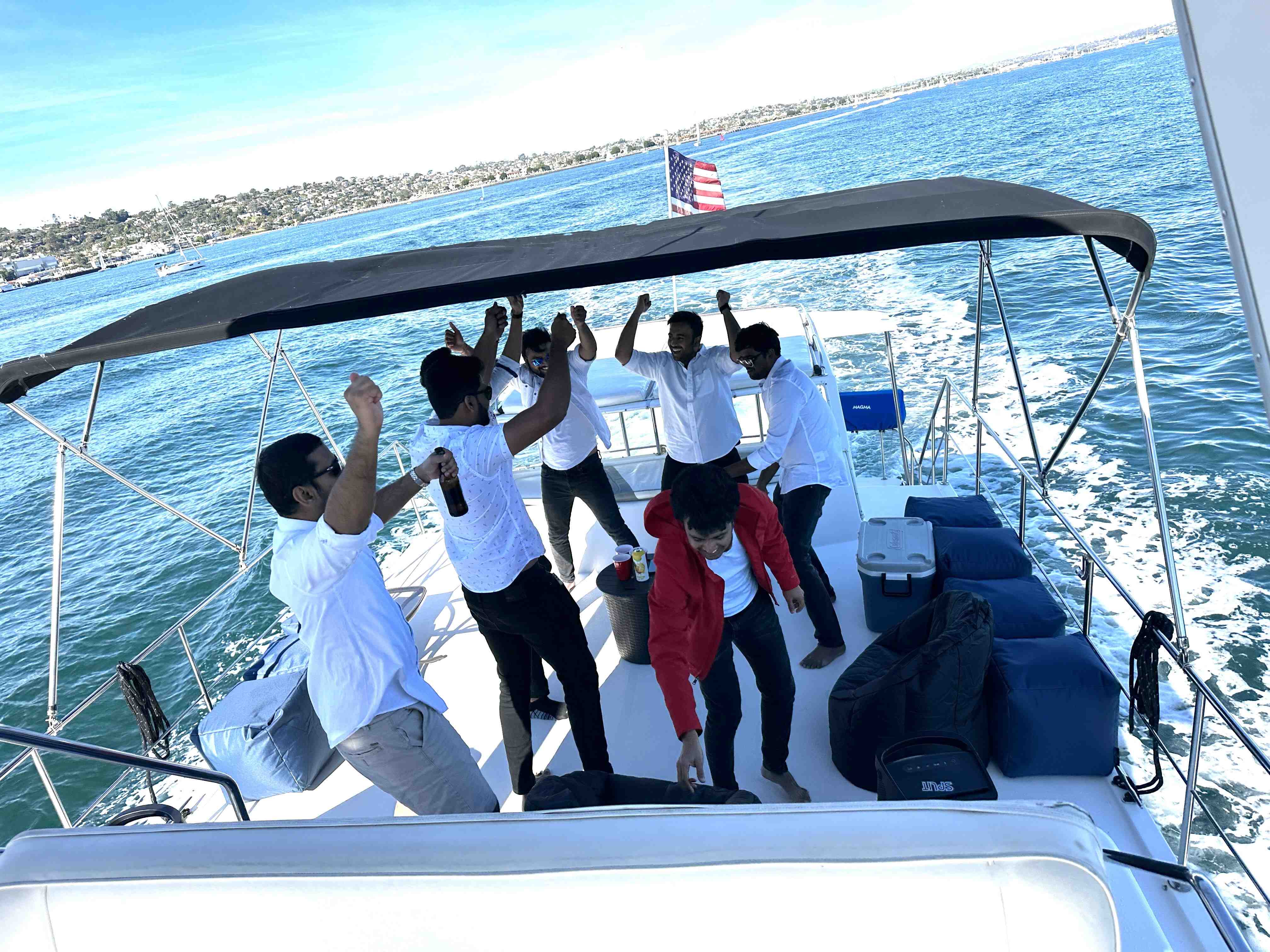  boat rentals California SAN DIEGO California  57