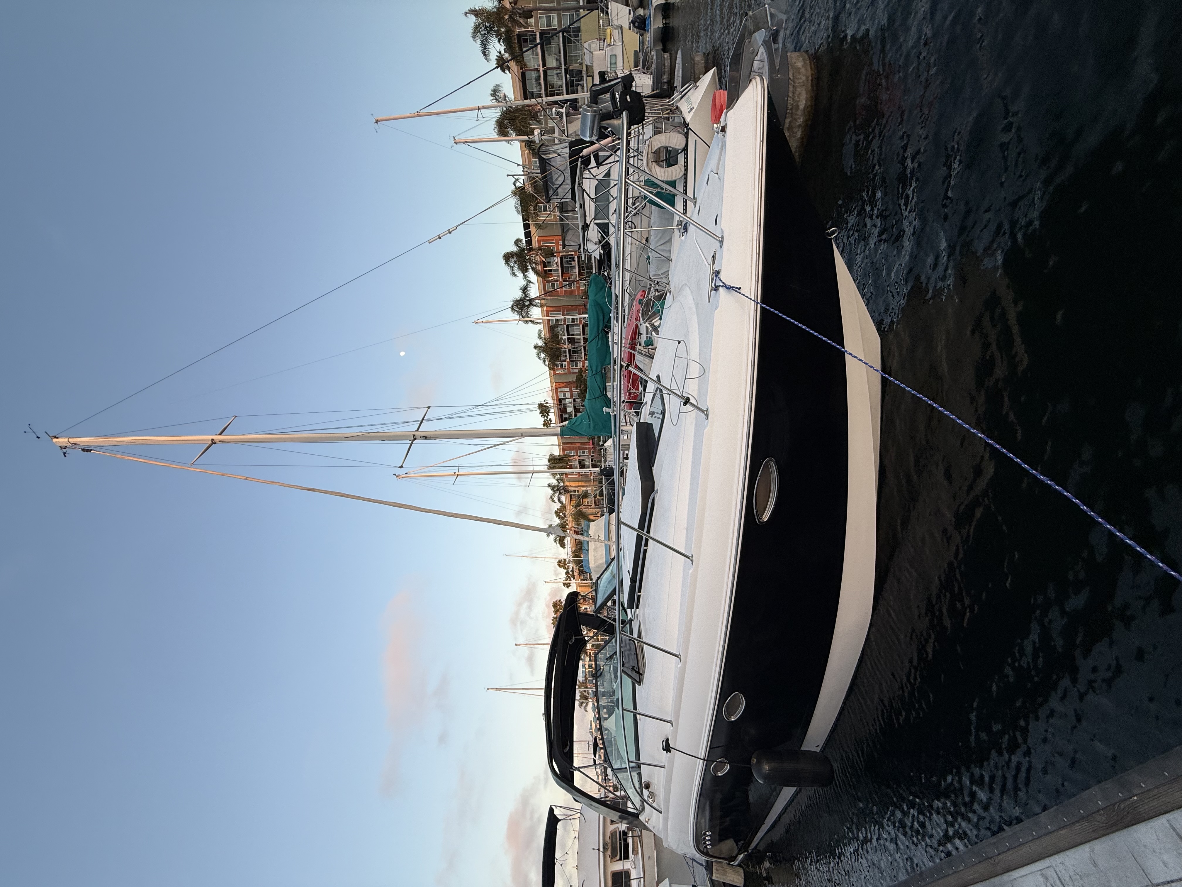  boat rentals California MARINA DEL REY California  Chaparral Signature 375 2015 40 