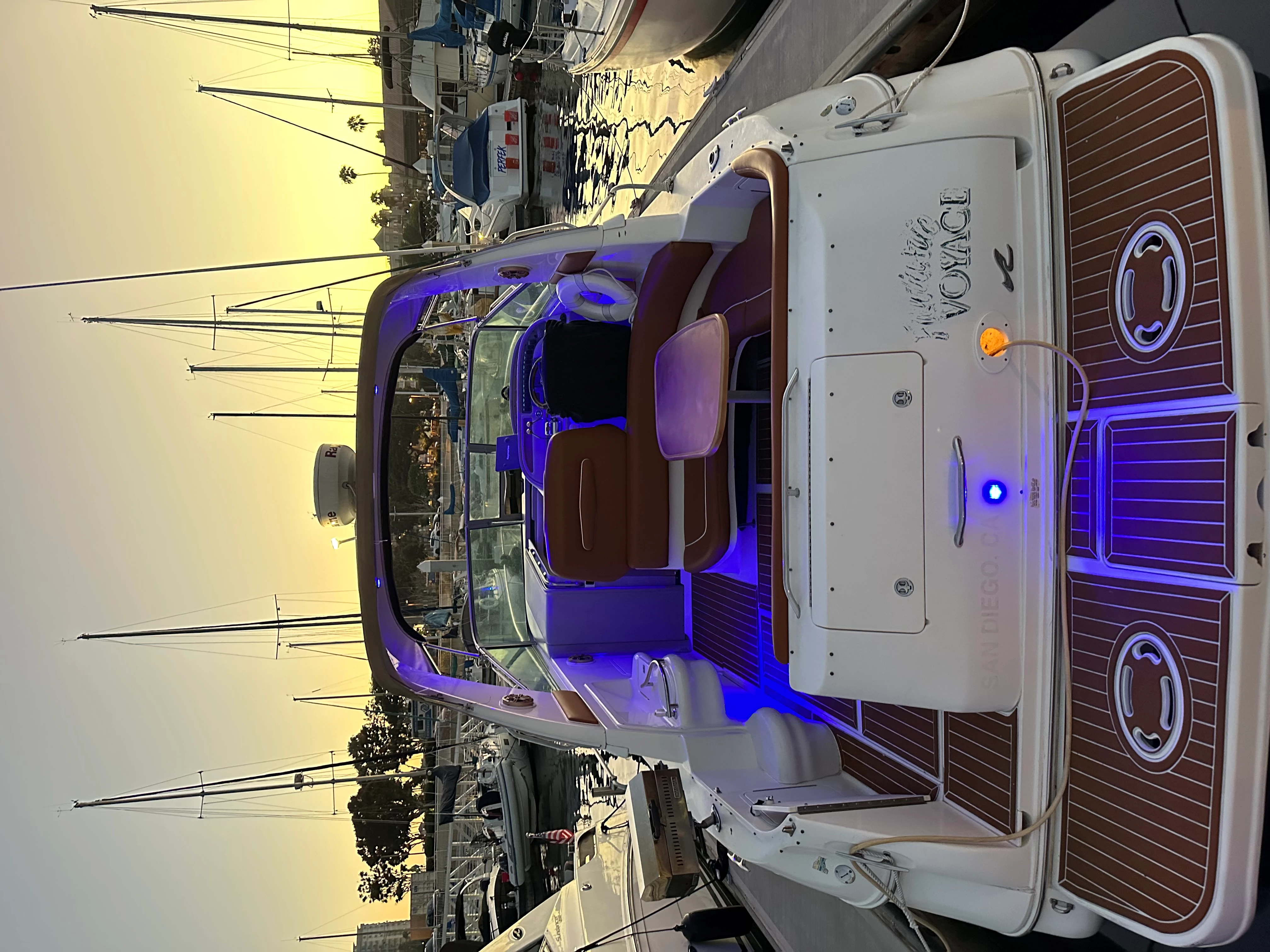  boat rentals Arkansas MARINA DEL REY Arkansas  Sea Ray 310 Sundancer 2012 35 