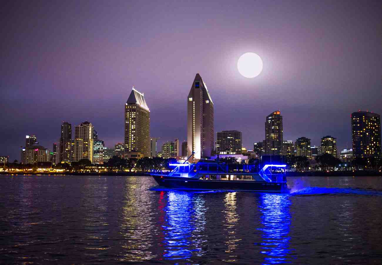  boat rentals California SAN DIEGO California  Coastal Yachts Goldcoast 52 1979 52 