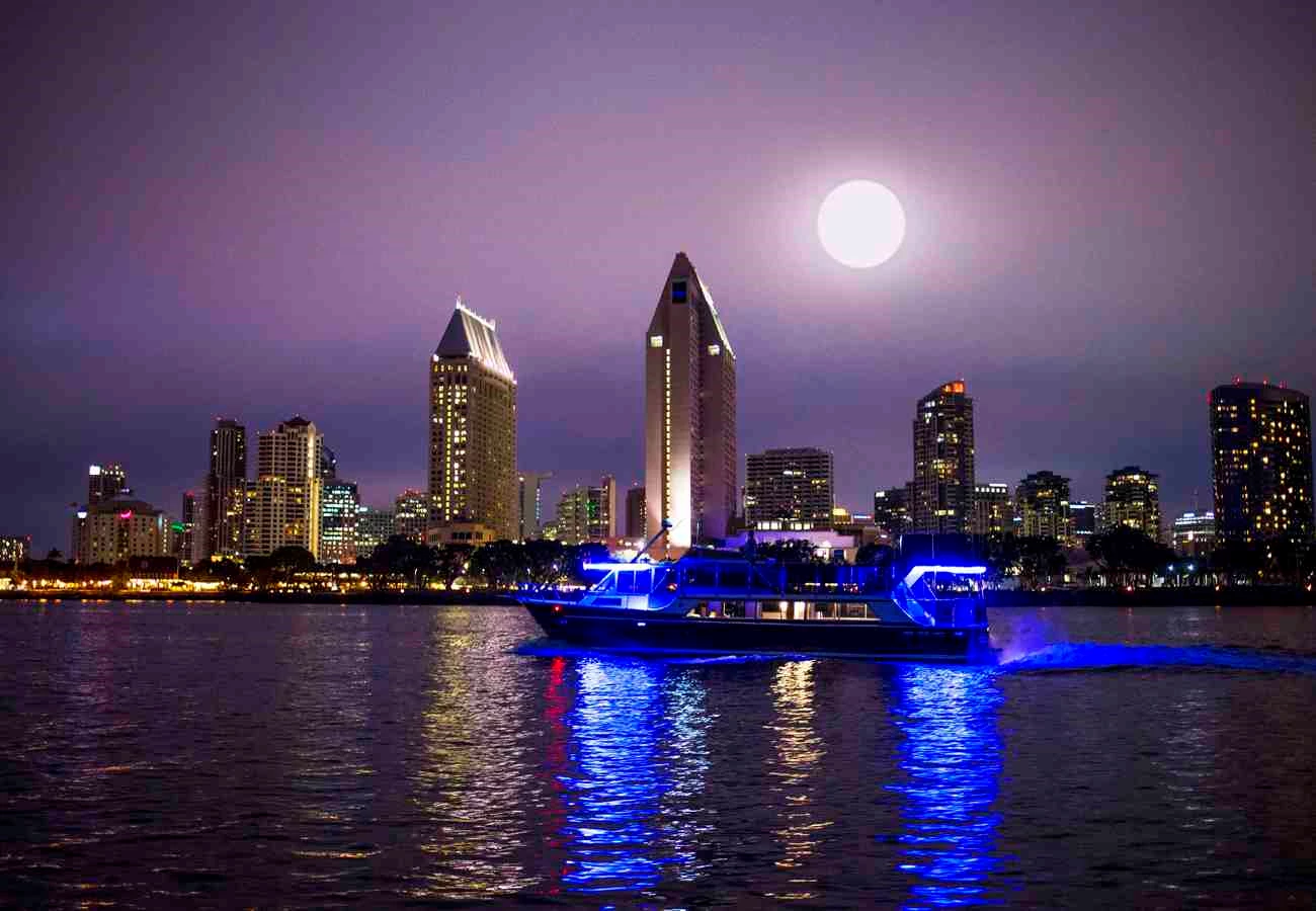  boat rentals California SAN DIEGO California  Coastal Yachts Goldcoast 52 1979 52 