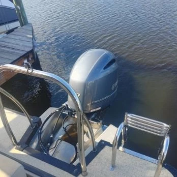pithlachascotee river boat rentals Florida PORT RICHEY Florida  Avalon Tritoon 2020 23 