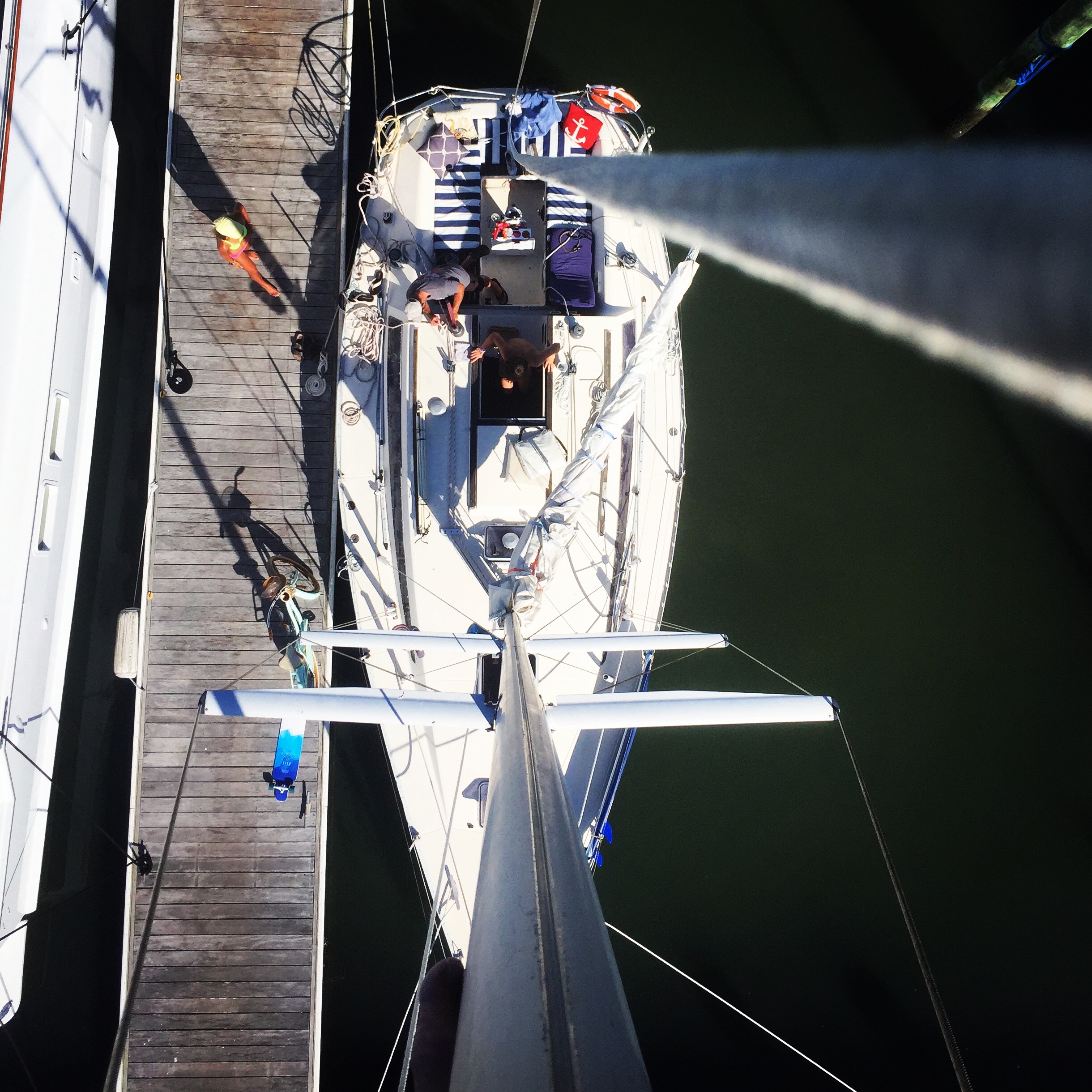 William P Harry boat rentals North Carolina Wrightsville Beach North Carolina  Jeanneau Sun Rise 1997 34 