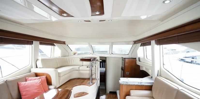  boat rentals Florida MIAMI BEACH Florida  Sea Ray Boats Flybridge 2006 45 