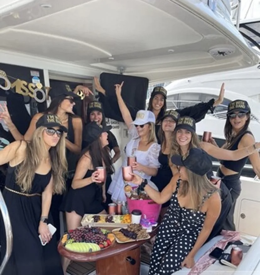  boat rentals Florida MIAMI BEACH Florida  Sea Ray Boats Flybridge 2006 45 