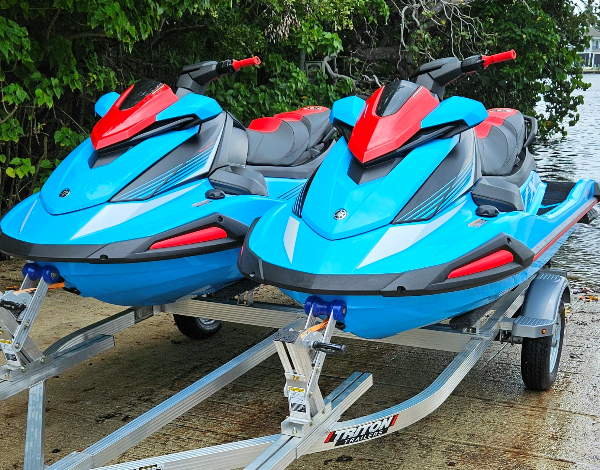  boat rentals     yamaha Vx Deluxe 2024 11 
