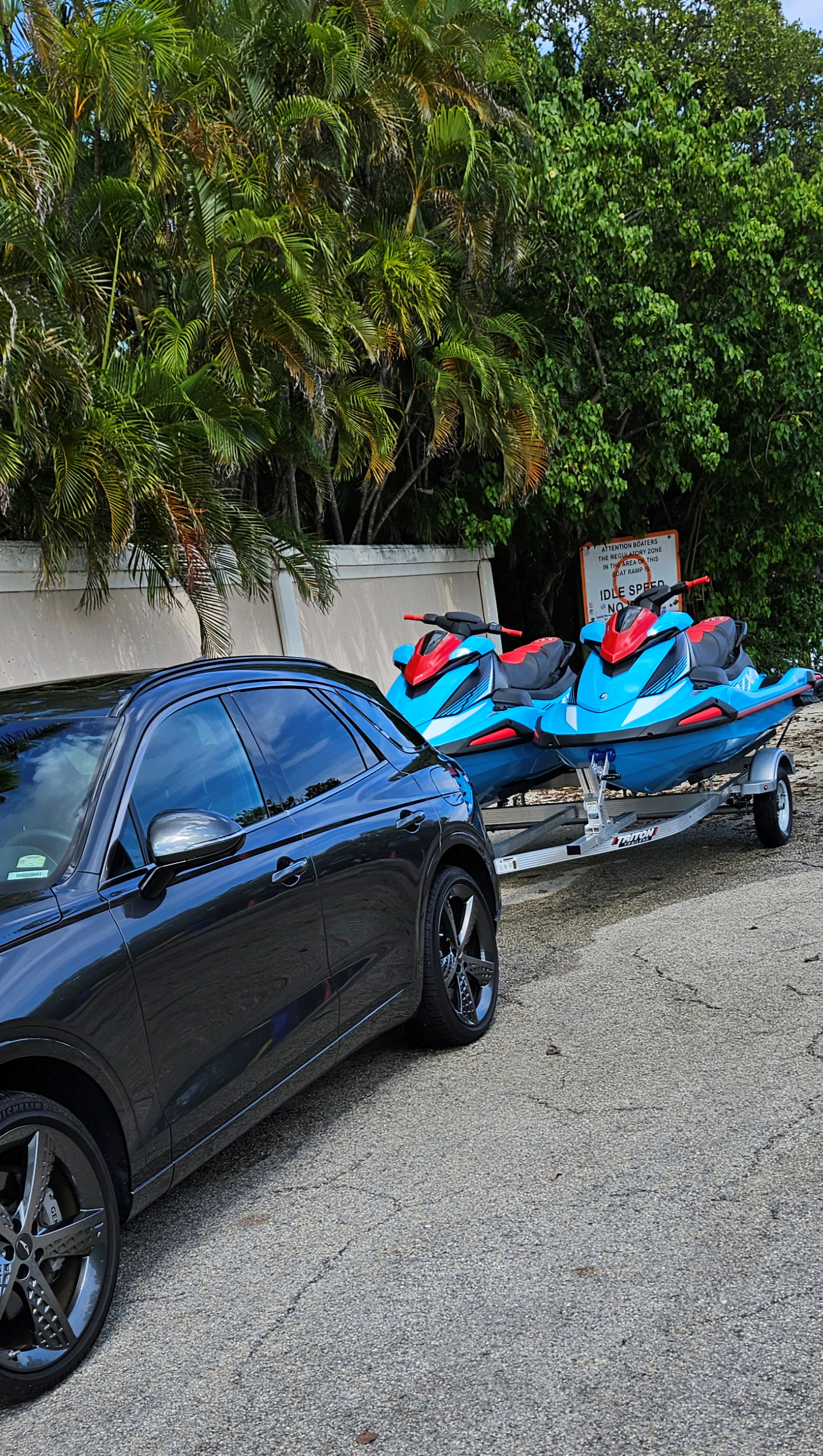  boat rentals     yamaha Vx Deluxe 2024 11 