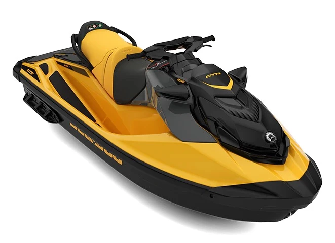  boat rentals California DISCOVERY BAY California  Sea Doo GTR 230 with Bluetooth Audio 2022 11 