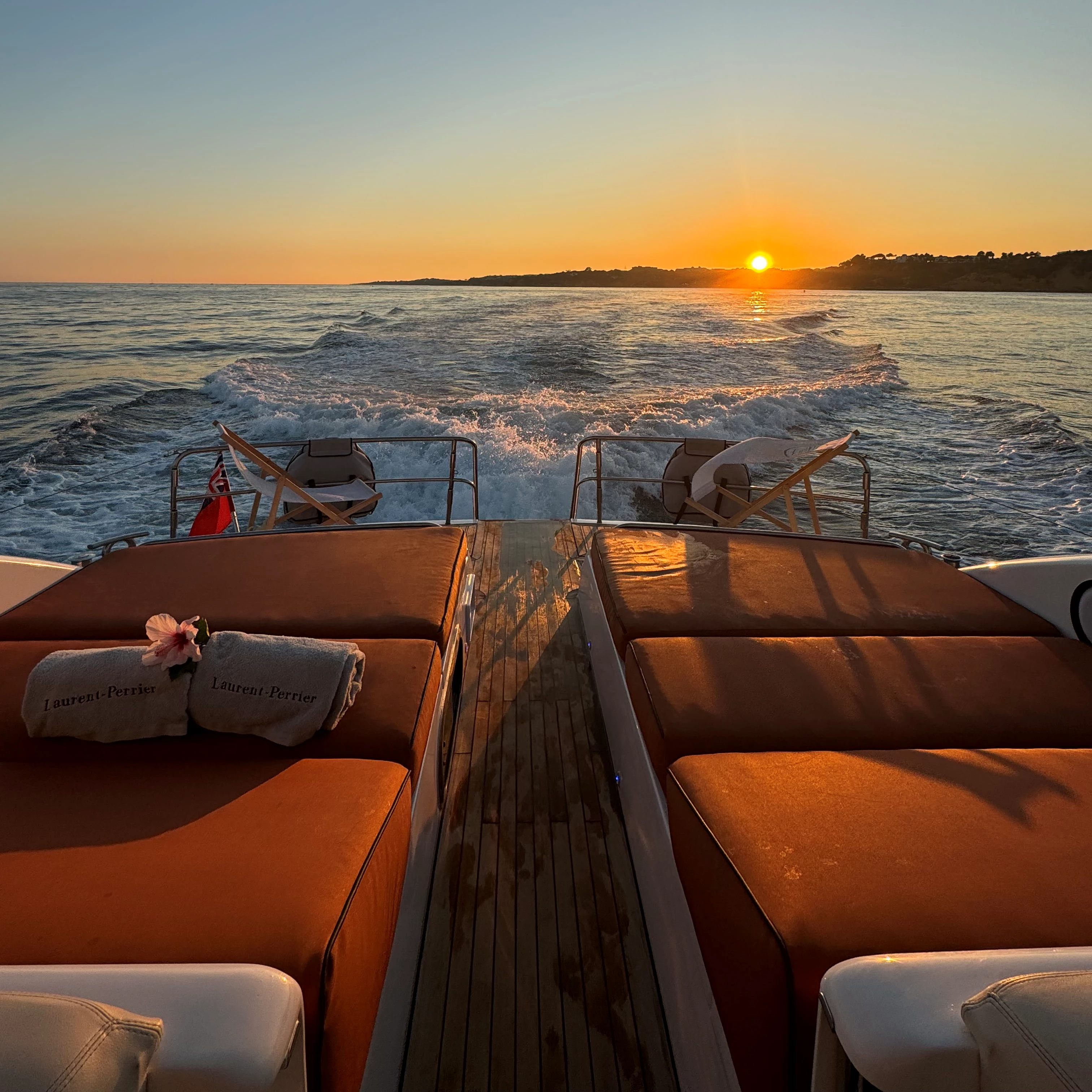  boat rentals Loulé Vilamoura  Quarteira Loulé  Princess V65 2005 70 