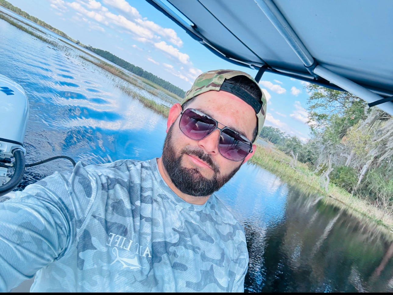  boat rentals Florida SAINT CLOUD Florida  Sundance B20 CCR 2023 20 