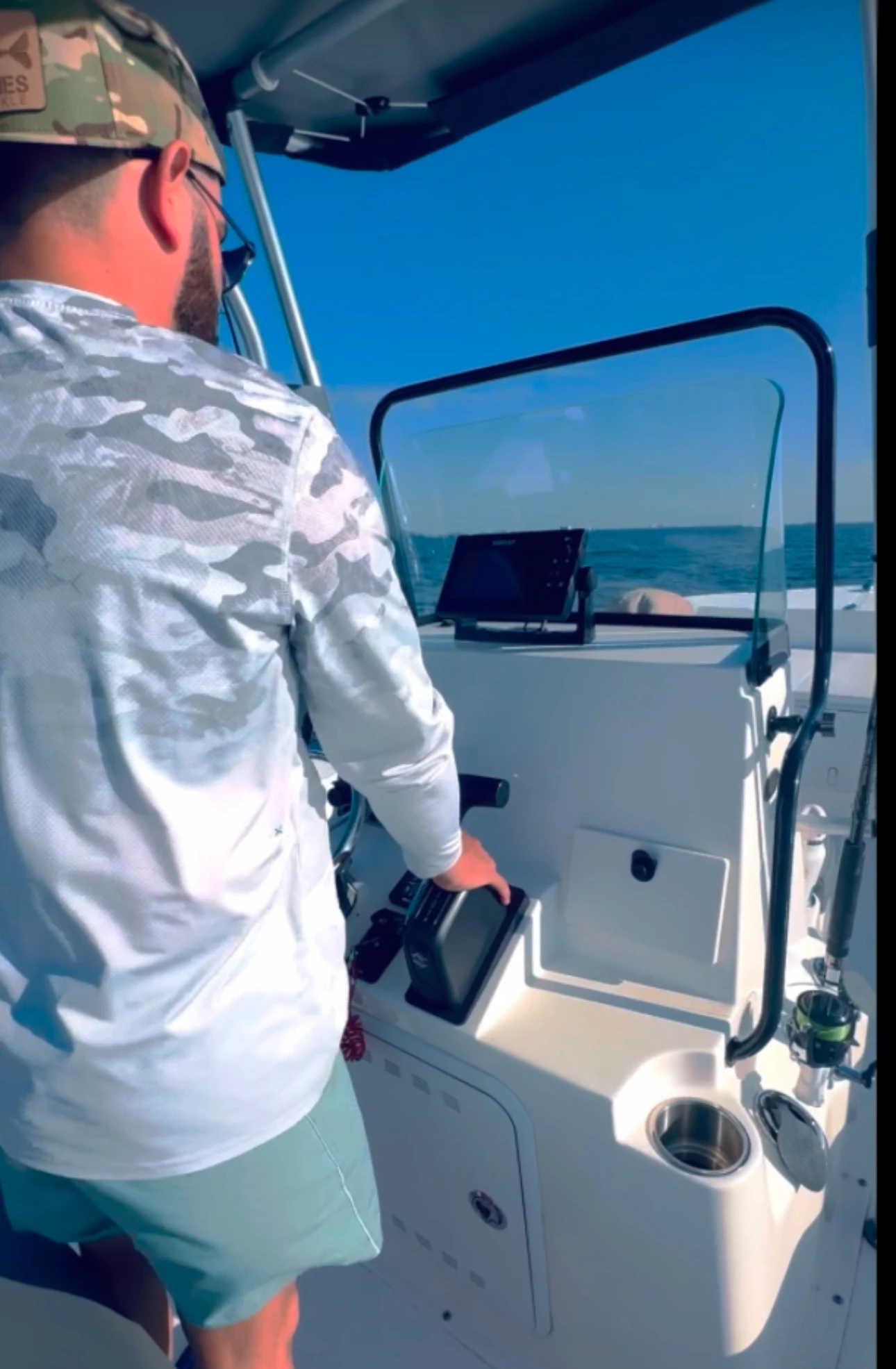  boat rentals Florida SAINT CLOUD Florida  Sundance B20 CCR 2023 20 