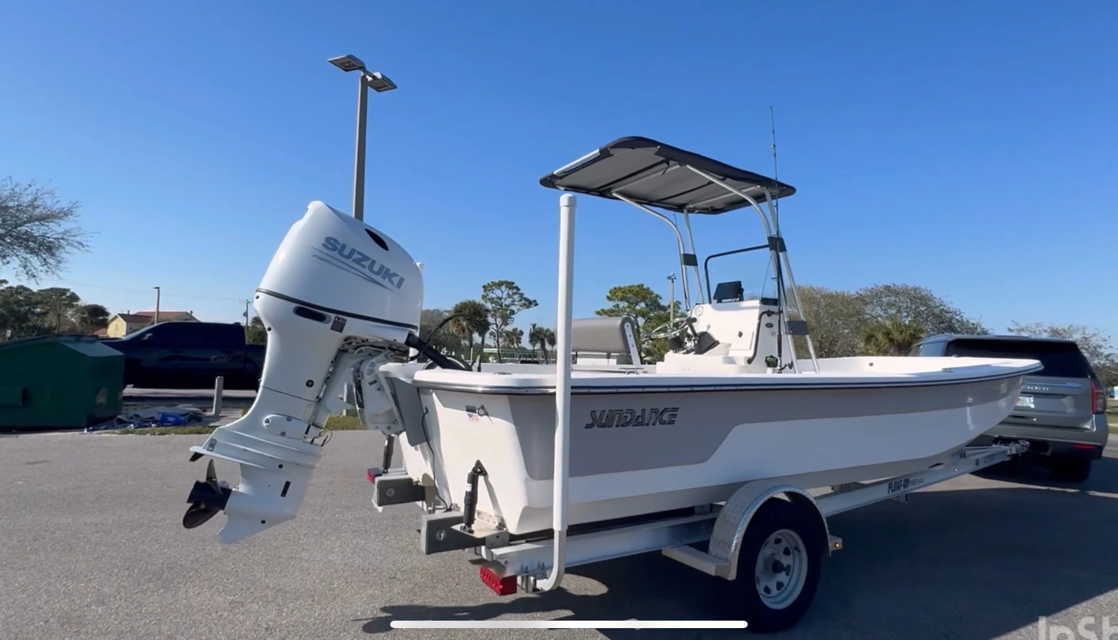  boat rentals Florida SAINT CLOUD Florida  Sundance B20 CCR 2023 20 