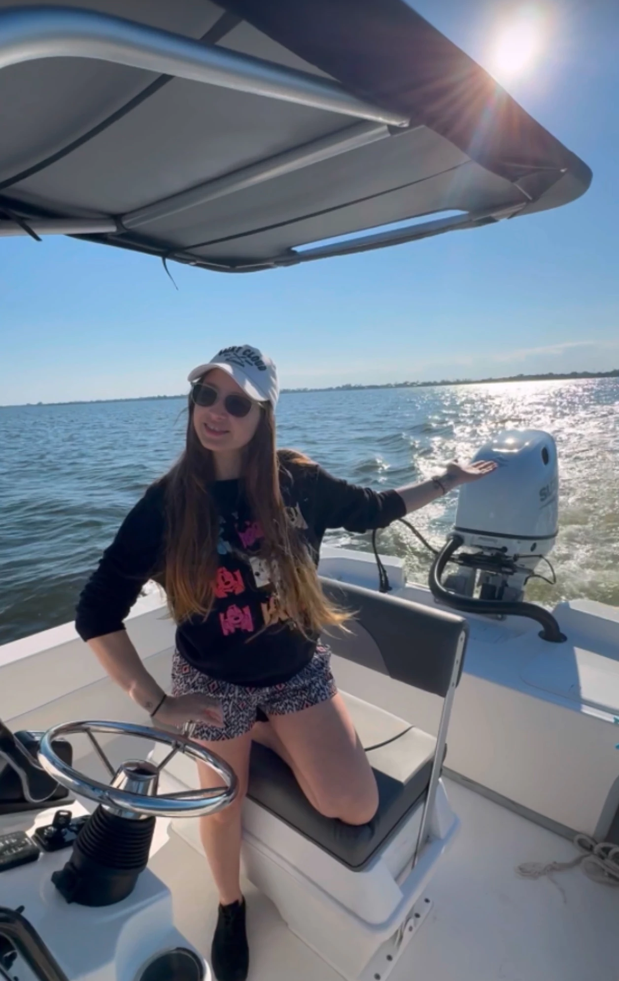  boat rentals Florida SAINT CLOUD Florida  Sundance B20 CCR 2023 20 