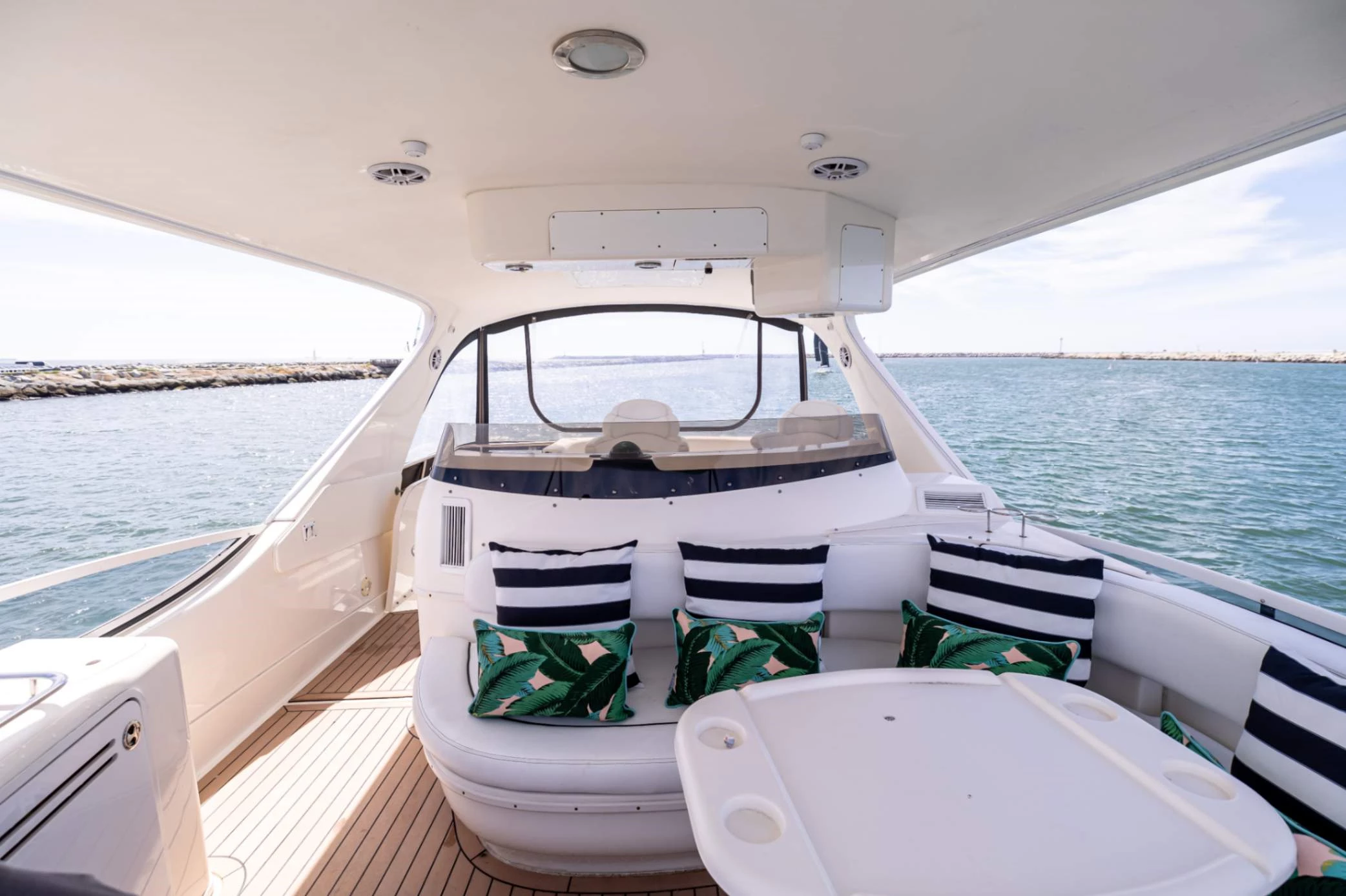  boat rentals California MARINA DEL REY California  Sea Ray boats 600 sun sport 2001 58 