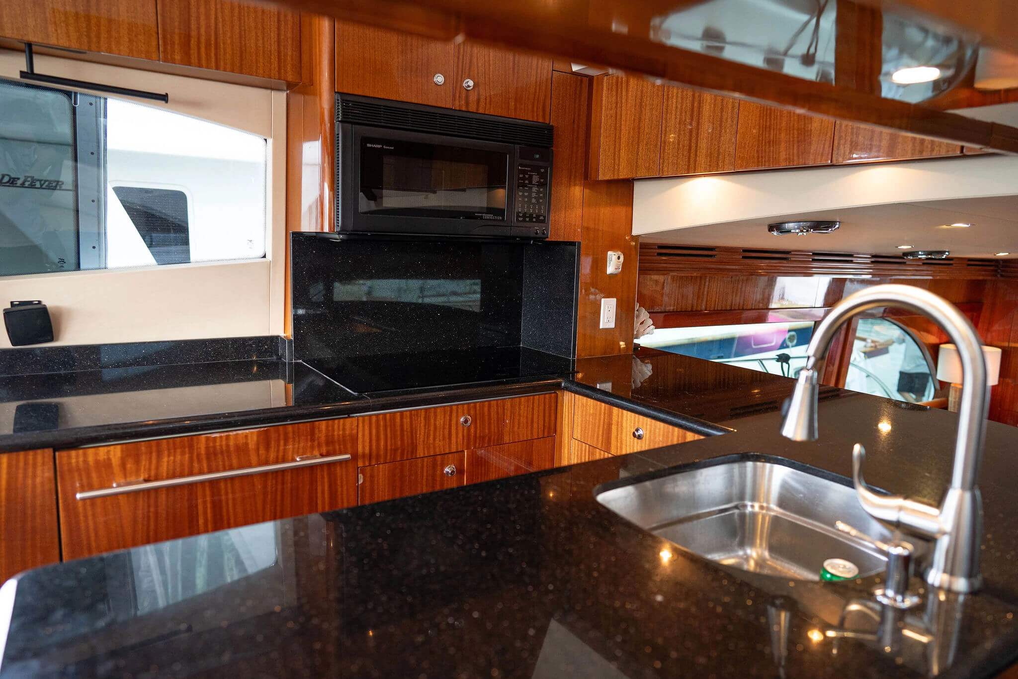  boat rentals California MARINA DEL REY California  Hatteras Yachts 64 Motor yacht 2008 65 