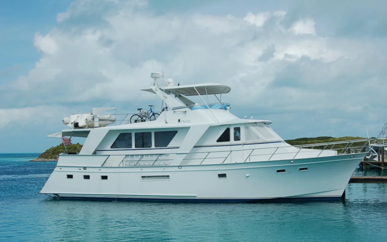  boat rentals California MARINA DEL REY California  Defever 70 2014 70 