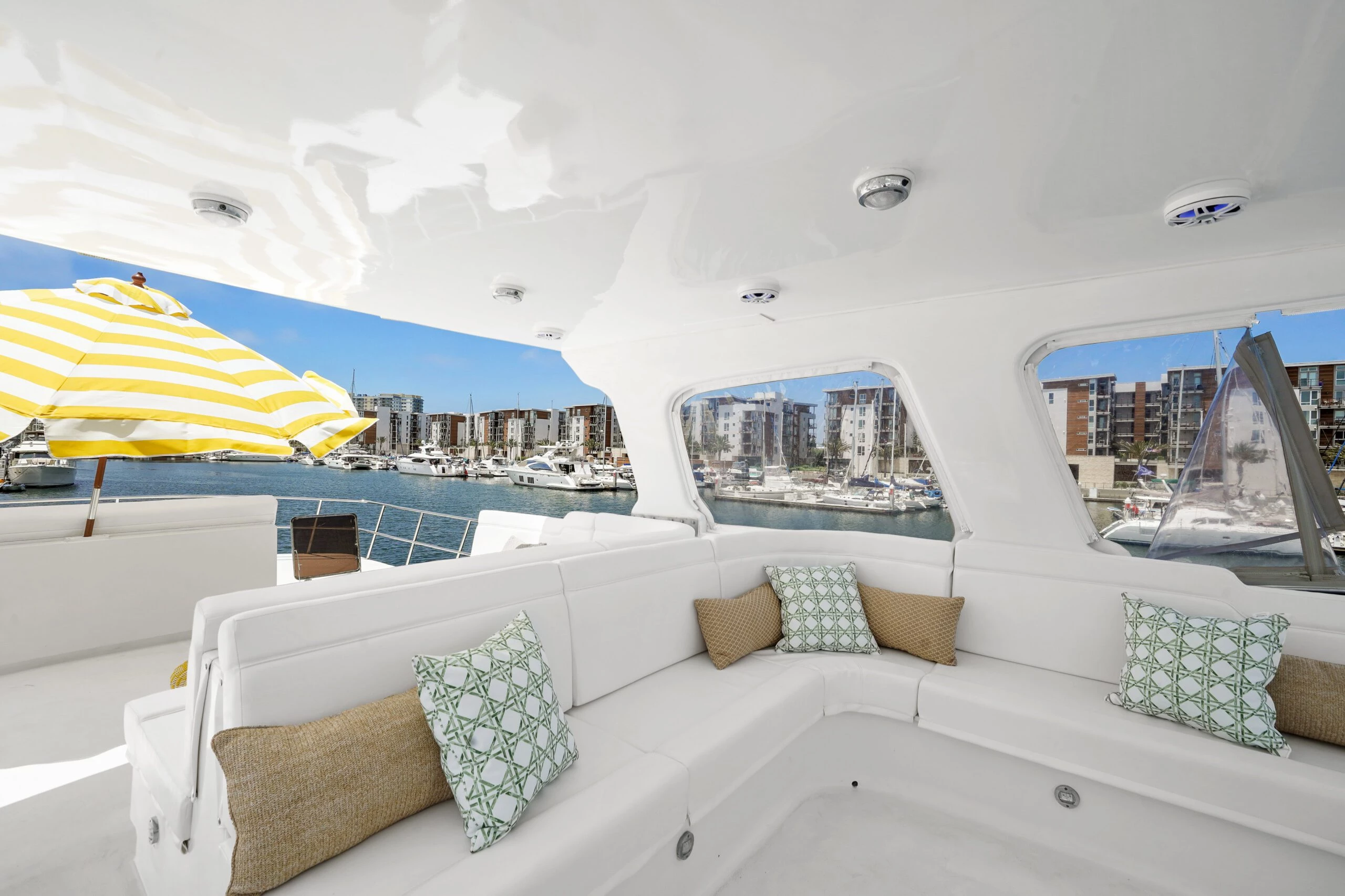  boat rentals California MARINA DEL REY California  Defever 70 2014 70 