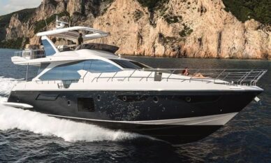 boat rentals California MARINA DEL REY California  Azimut Motor Yacht Flybridge 2016 65 