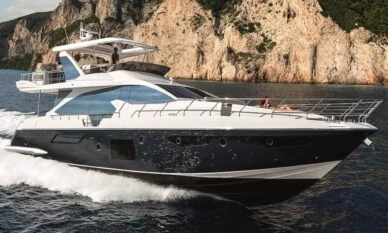  boat rentals California MARINA DEL REY California  Azimut Motor Yacht Flybridge 2016 65 